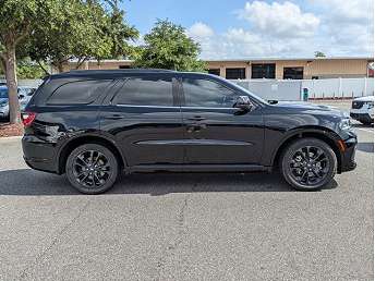 2023 Dodge Durango R/T 