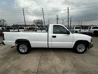 2006 GMC Sierra 1500  