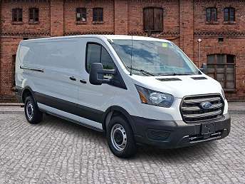 2020 Ford Transit Base 