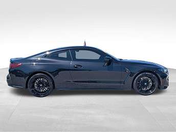 Used 2026 BMW M4 for Sale Near Me - CARFAX