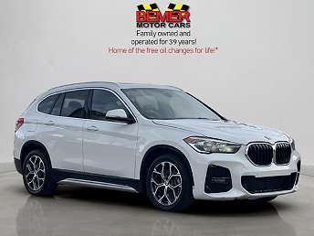 2021 BMW X1 sDrive28i 
