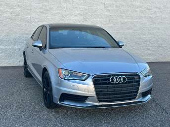 2015 Audi A3 Premium 