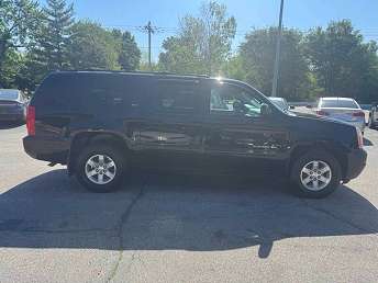 2011 GMC Yukon XL 1500 