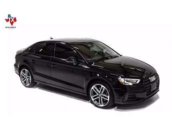 2020 Audi A3 Premium 