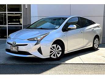 Used Toyota Prius for Sale in Honolulu, HI (with Photos) - CARFAX