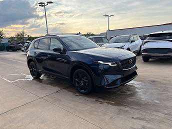 2026 Mazda CX-5 S 