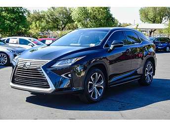 2019 Lexus RX 350 