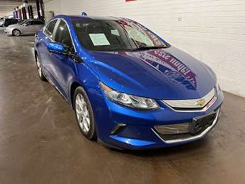 2016 chevrolet volt on sale premier for sale