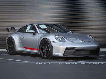 Used 2023 Porsche 911 GT3 for Sale Near Me - CARFAX