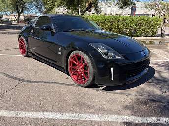 は Used Nissan Z for Sale in Tucson, AZ (with Photos) - CARFAX