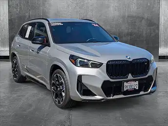 2024 BMW X1 M35i
