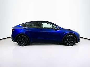 Used Tesla Model Y for Sale in Trenton, NJ (with Photos