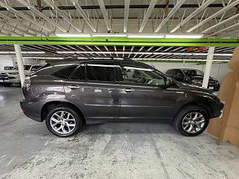 2009 Lexus RX 350 