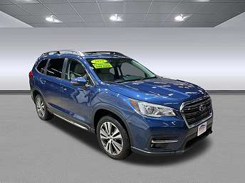 2019 Subaru Ascent Limited 
