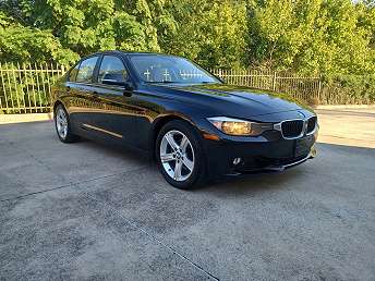 Used BMW 3 Series 328i xDrive for Sale Near Me - CARFAX