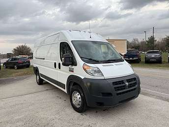 2015 Ram ProMaster 2500 