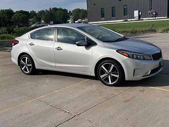 Used Kia Forte for Sale in Lincoln, NE (with Photos) - CARFAX