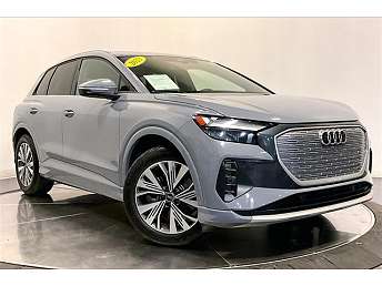 2023 Audi Q4 e-tron Premium 