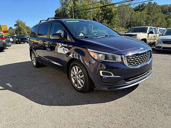 2020 Kia Sedona EX 