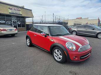 Used Mini Cooper for Sale in Las Vegas, NV (with Photos) - CARFAX