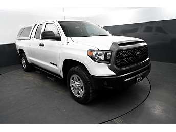 2019 Toyota Tundra SR5 