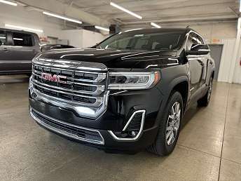 2020 GMC Acadia SLT 