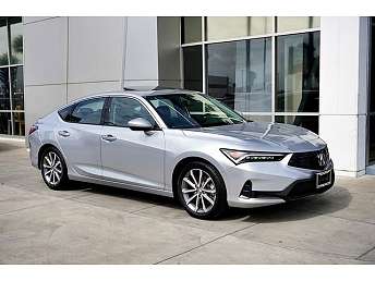2026 Acura Integra  