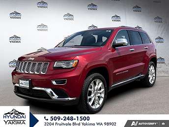 How Much Is A 2015 Jeep Grand Cherokee Worth 