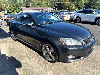 2010 Lexus IS 350 