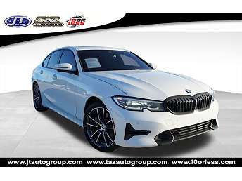 2020 BMW 3 Series 330i 