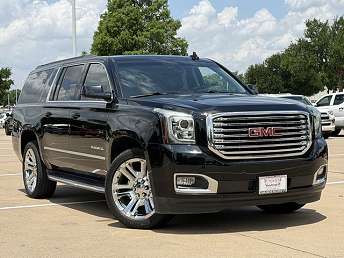 2020 GMC Yukon XL SLT 