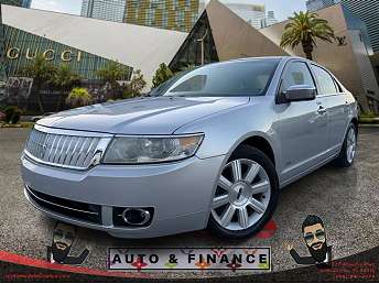 Used Lincoln MKZ for Sale in Saint Augustine, FL (with Photos