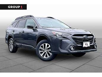 Used Subaru Outback for Sale in Boston, MA (with Photos) - CARFAX