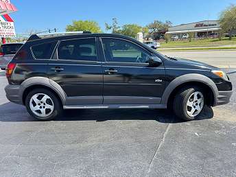Used Pontiac Vibe for Sale Near Me - CARFAX