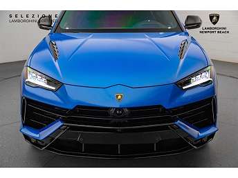 Used Lamborghini Urus for Sale in Santa Ana, CA (with Photos