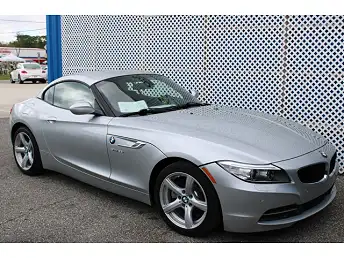 2014 BMW Z4 Review, Pricing, and Specs | CARFAX 2014 BMW Z4 Review, Pricing, and Specs | CARFAX