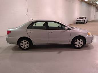 【中古】 Lella 2007 / Lella 2007 Toyota Corolla LE 107k miles - YouTube