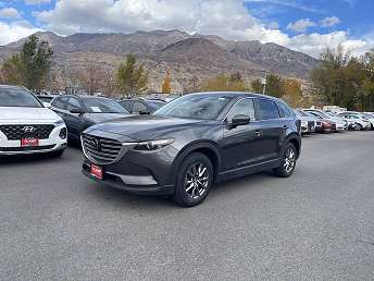 Used 2018 Mazda CX-9 Sport for Sale Near Me - CARFAX
