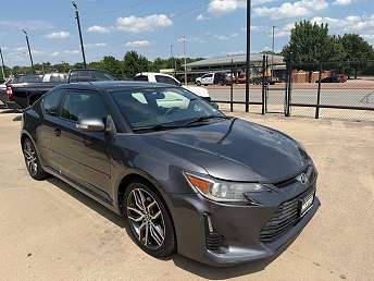 Used Scion FR-S for Sale in Dallas, TX (with Photos) - CARFAX