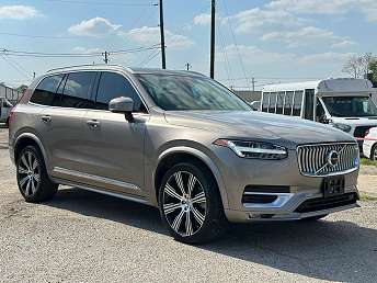 2022 Volvo XC90 T6 Inscription 