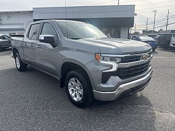 Used Pickup Trucks for Sale near Elkton, MD (with Photos) - CARFAX