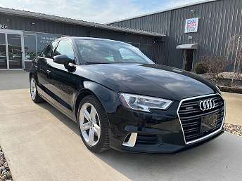 2017 Audi A3 Premium 