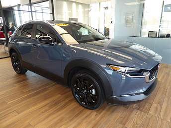 Used Mazda CX-30 for Sale in Cleveland, OH (with Photos) - CARFAX