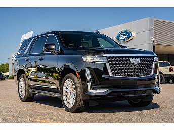 2024 Cadillac Escalade  