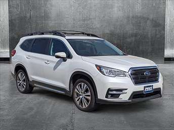 2022 Subaru Ascent Limited 