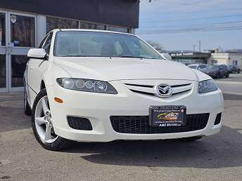 Used 2008 Mazda Mazda6 for Sale Near Me - CARFAX