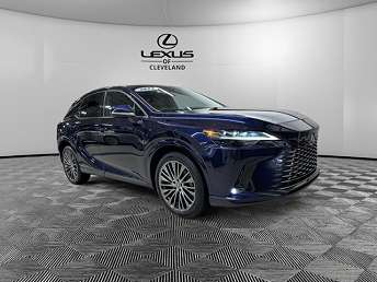 2024 Lexus RX 350 