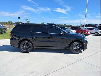 2024 Dodge Durango R/T 