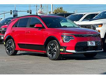 2023 Kia Niro EV Wind 