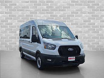 2024 Ford Transit XL 